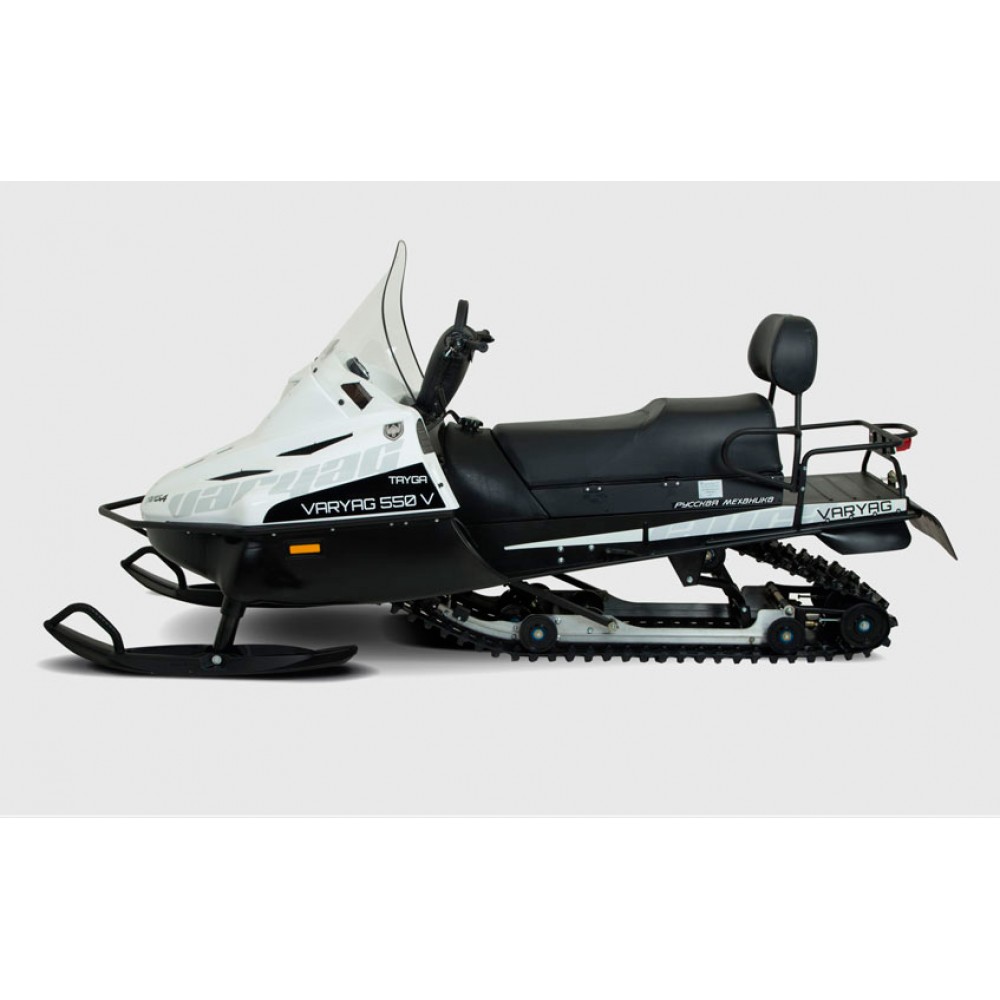 СНЕГОХОД РМ ТАЙГА ВАРЯГ 550 V в Муроме