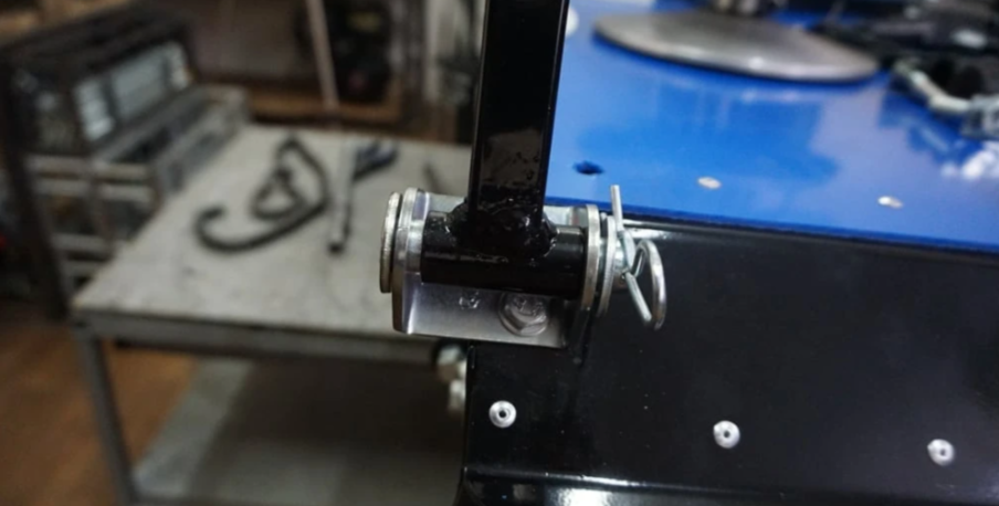 Мотобуксировщик XTREME-MOTORS "Полюс-2" Зима 15 л.с. в Муроме