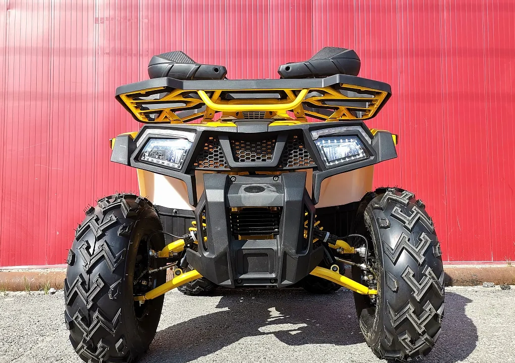 Квадроцикл PROMAX STORM 280 LUX в Муроме