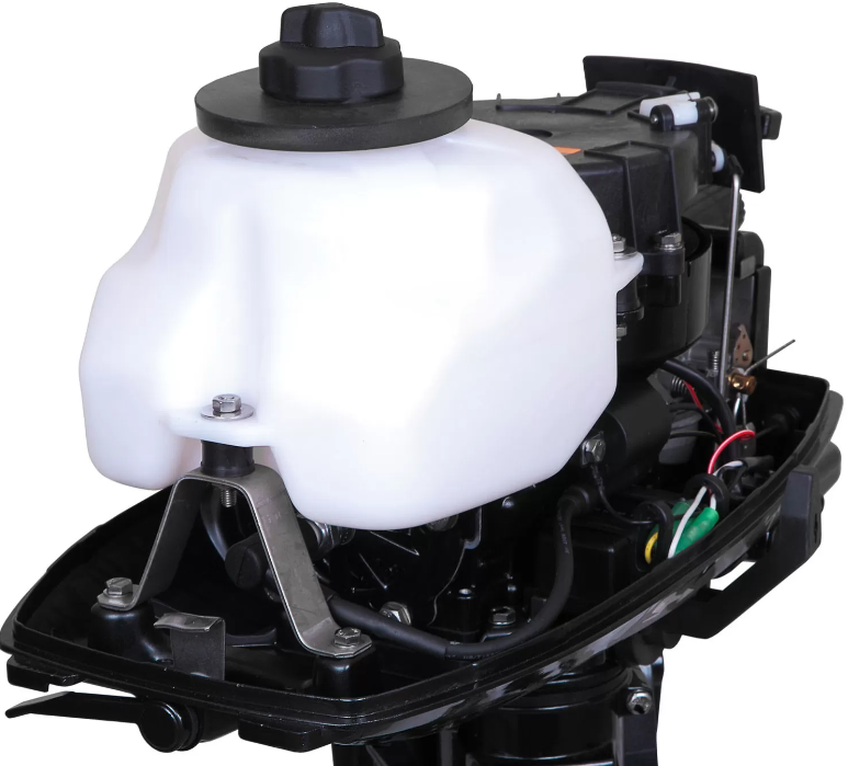 Лодочный мотор MARLIN MP 5 AMHL в Муроме