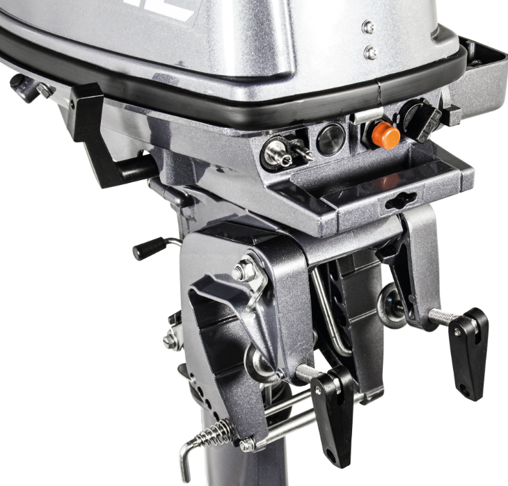 Лодочный мотор APACHE T5 BS в Муроме