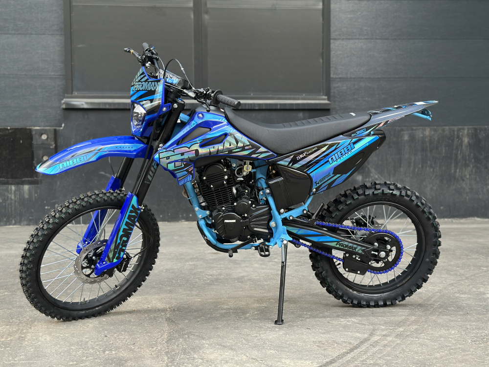 Кроссовый мотоцикл PROMAX MX350 в Муроме