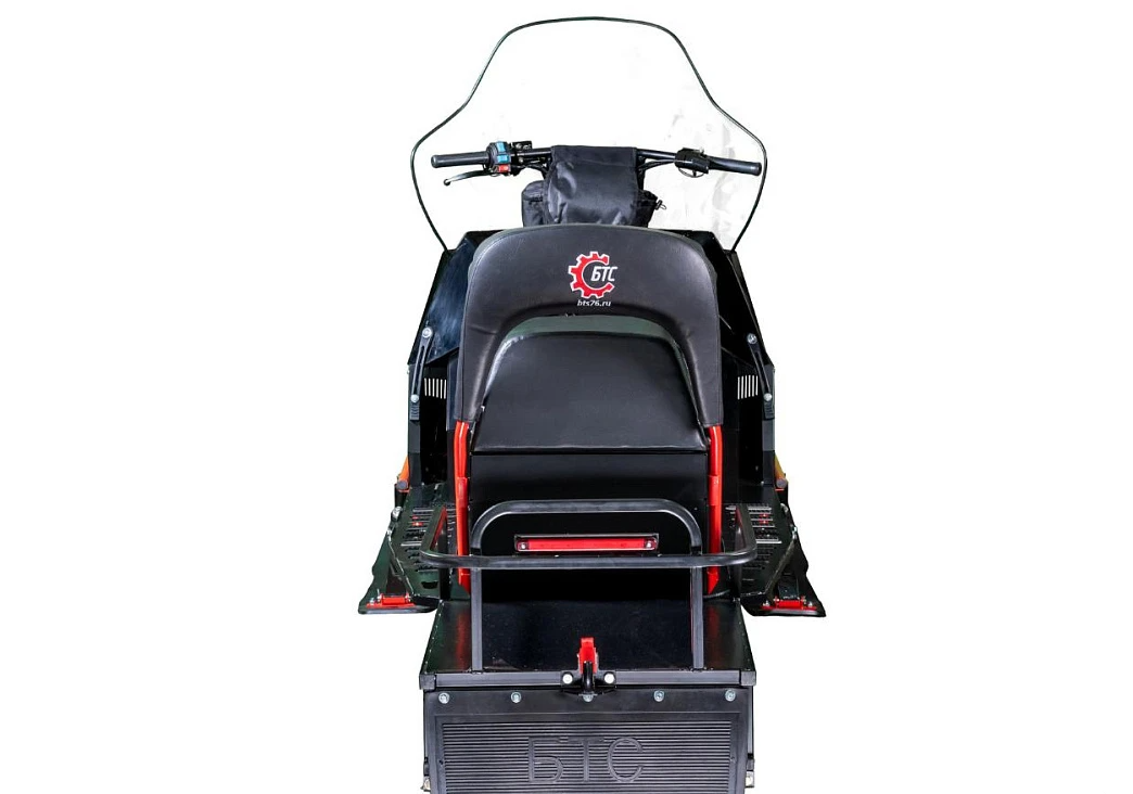 Снегоход БТС 4Т ЛЮКС / 29 л.с. 726 м3 в Муроме