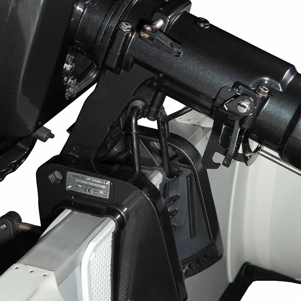 Лодочный мотор MARLIN MF 5 AMHS в Муроме