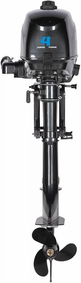 Лодочный мотор MARLIN MP 4 AMHS в Муроме