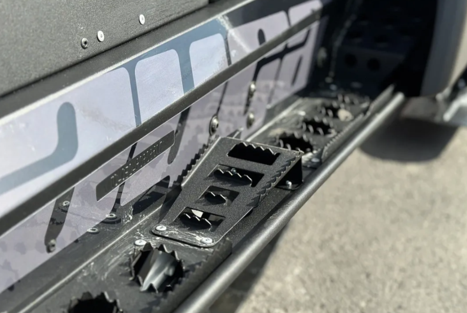 Снегоход РМ TAYGA PATRUL 800 SWT в Муроме