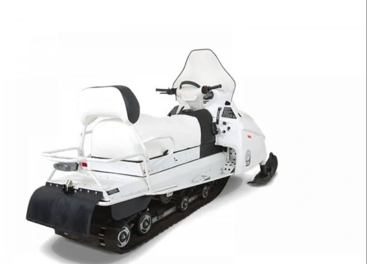 СНЕГОХОД РМ ТАЙГА ПАТРУЛЬ 551 SWT в Муроме