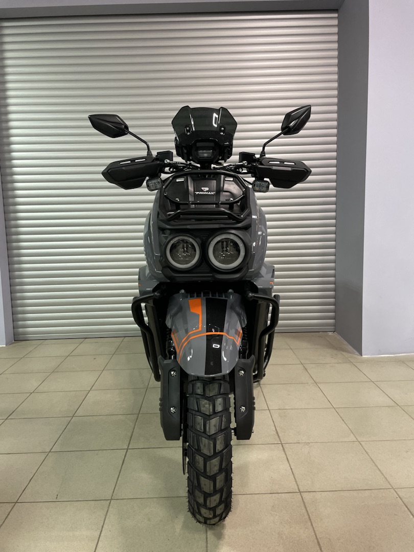 Скутер PROMAX STALKER 150(49) в Муроме