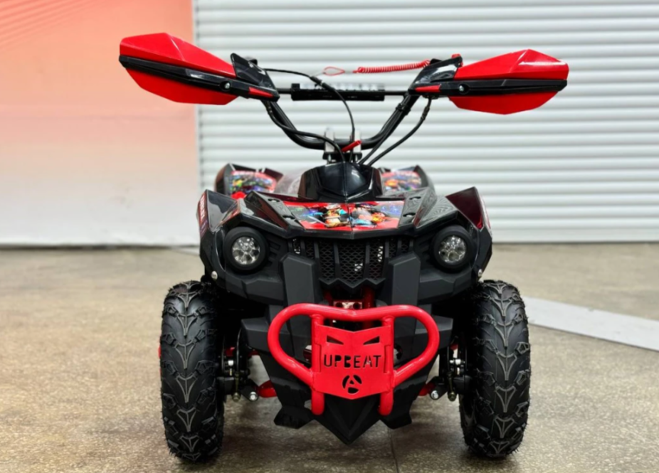 Квадроцикл GBM ROBLOX в Муроме