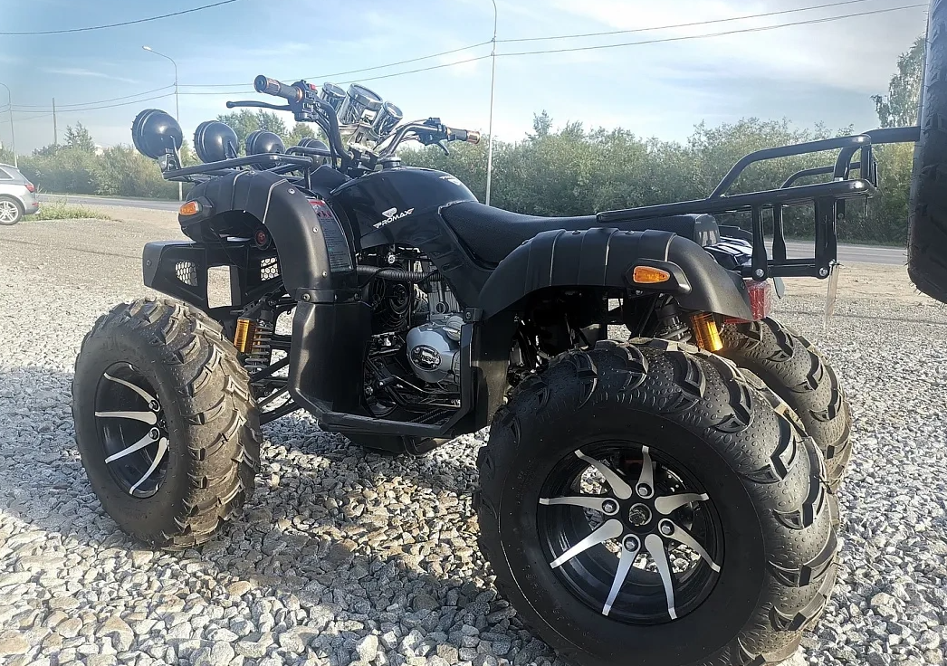 Квадроцикл PROMAX LEO 300 Max (кардан) в Муроме