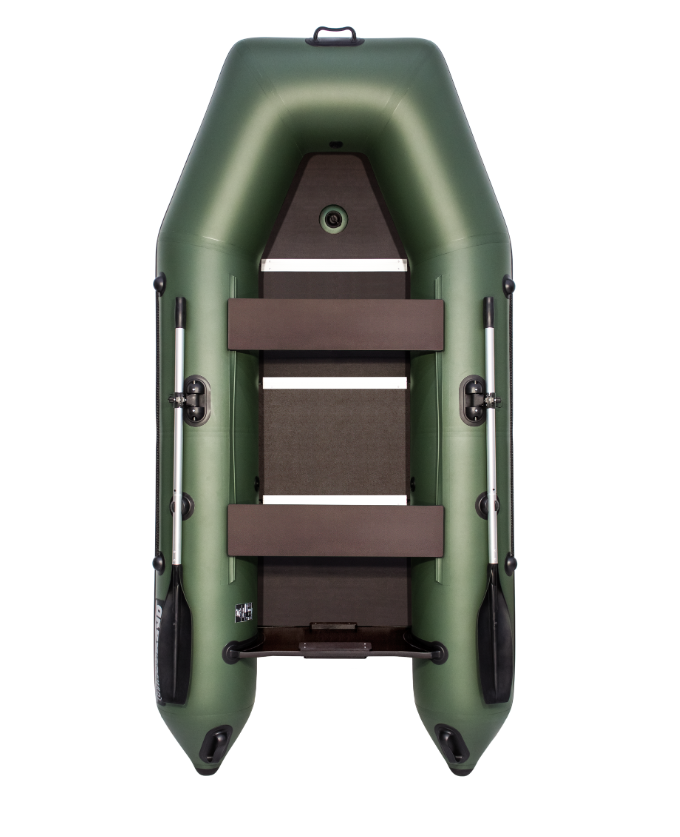 Лодка АКВА 2900 СК в Муроме