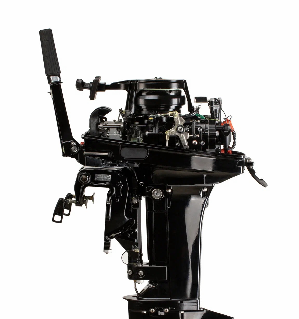 ЛОДОЧНЫЙ МОТОР GLADIATOR G9.9 PRO FHS в Муроме