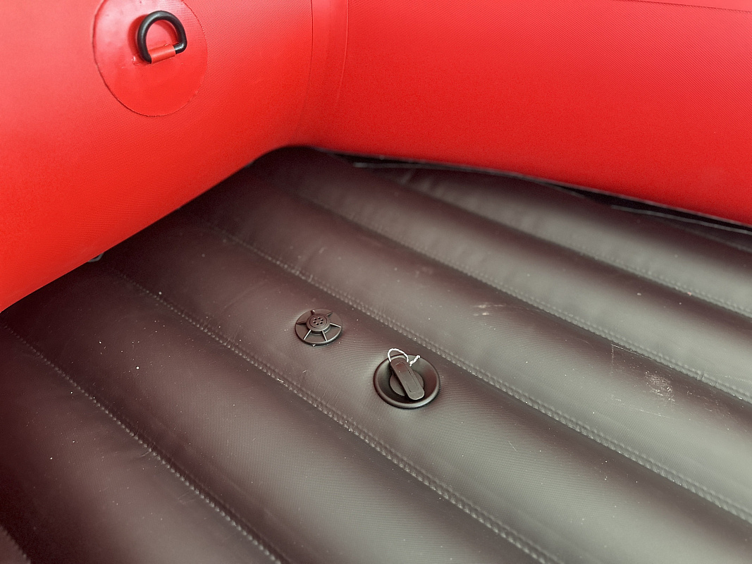 Лодка MISHIMO RIVER JET 460 под водомет в Муроме