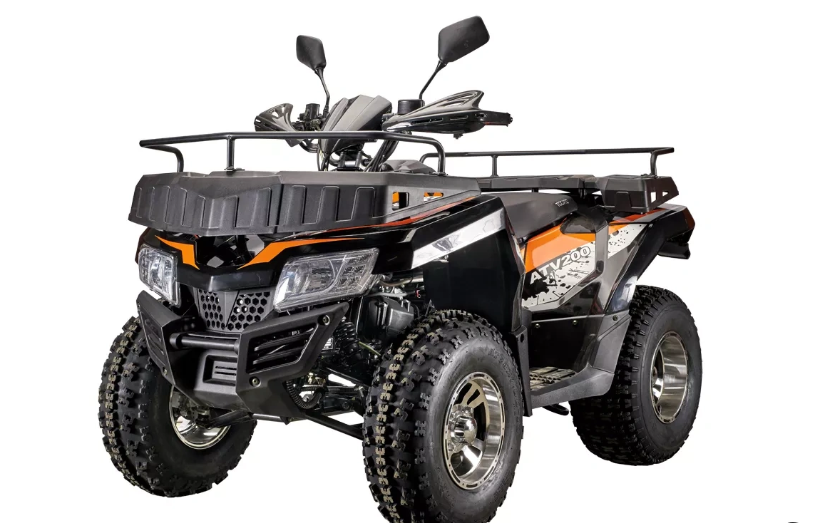 Квадроцикл YACOTA CABO 200LD в Муроме