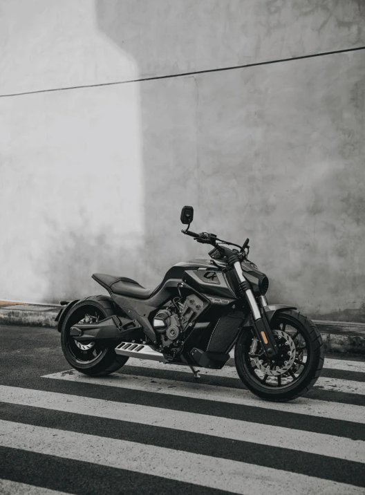 Мотоцикл Benda LFC 700 Pro в Муроме