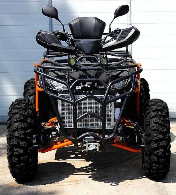 Квадроцикл PROMAX 380 4X4 ALL ROAD (2025) в Муроме