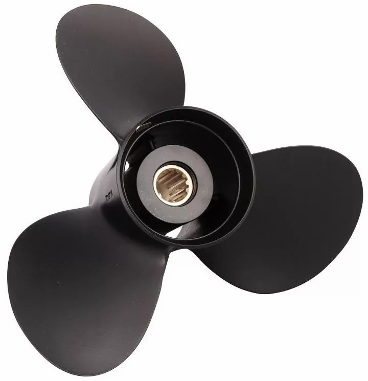 ВИНТ ГРЕБНОЙ MERCURY 15-18 Л.С.; 9,5X8 в Муроме