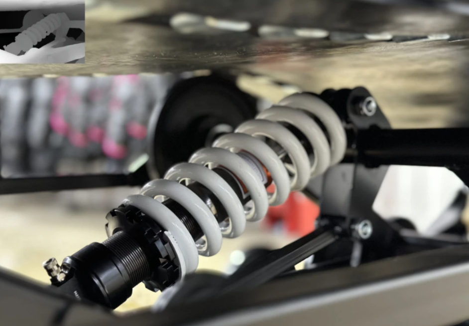 Снегоход PROMAX YAKUT R/К 500 2.0 4T 20 LONG в Муроме