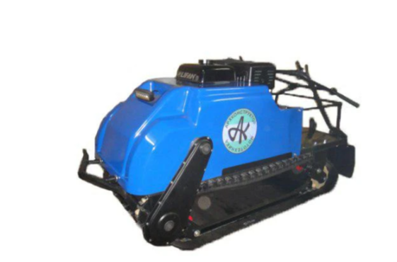 Мотобуксировщик Райда 087 L02 9 л.с. катушка 3 ампера, электрозапуск в Муроме