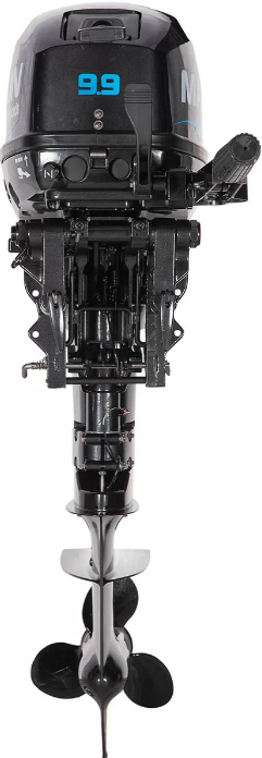 Лодочный мотор MARLIN MP 9.9 AMHL в Муроме
