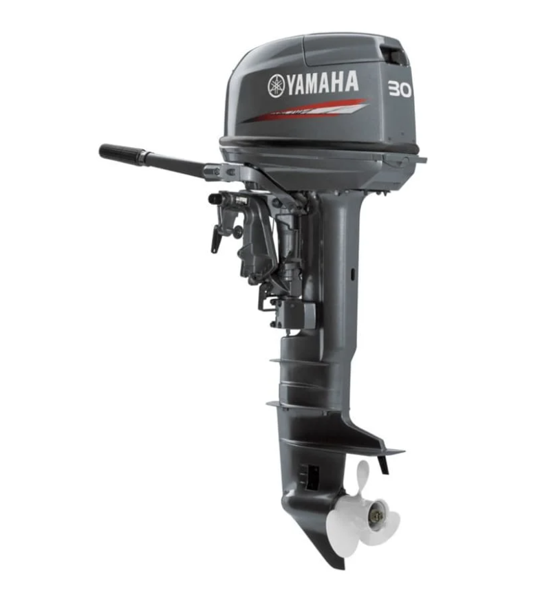 Лодочный мотор YAMAHA 30HMHS в Муроме