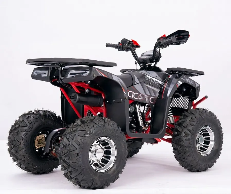 Квадроцикл YACOTA Sirius LD в Муроме