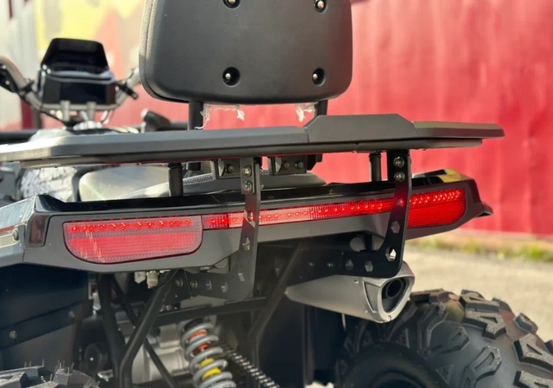 Квадроцикл GBM CROSS HILL 300 NEW в Муроме