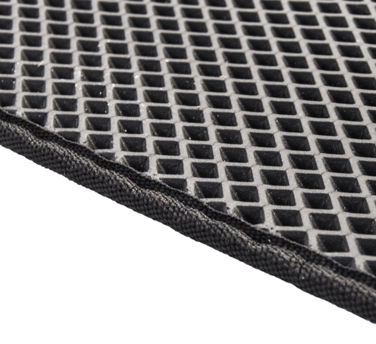 Коврик EVA Proff ТАЙМЕНЬ LX 3400 НДНД в Муроме