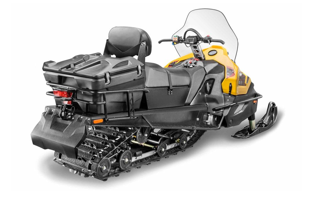 Снегоход STELS SM600T (L LUX WT) СТАВР 1.0 К01 Tech в Муроме