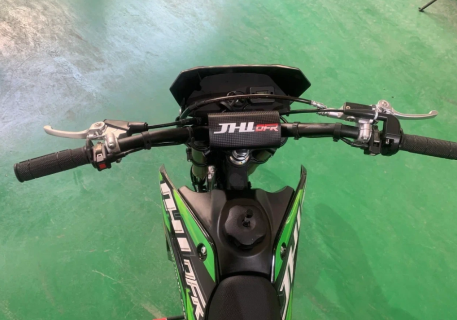 Питбайк JHLMOTO JHLofr LK140 19/16 (ZS1P60YMJ) в Муроме