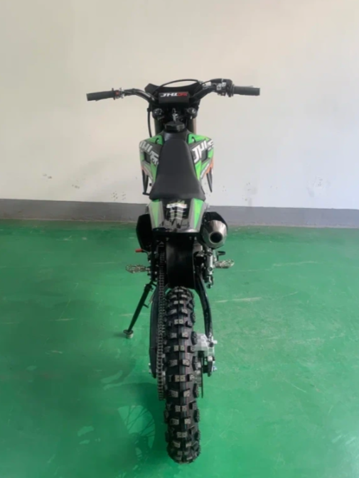 Питбайк JHLMOTO JHLofr LK140 19/16 (ZS1P60YMJ) в Муроме