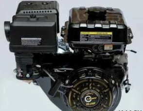 Мотобуксировщик БТС «STANDART PRO»  500/15 э/зап. LIFAN PRO(216 Ватт) в Муроме