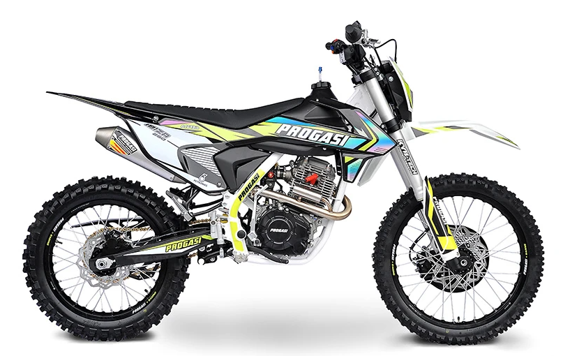 Мотоцикл Progasi IBIZA 300 в Муроме