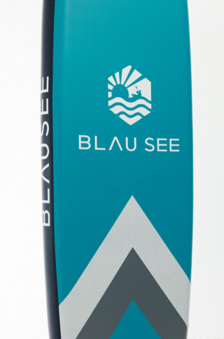 НАДУВНОЙ SUP-BOARD BUSINESS LIGHT BLUE 10 в Муроме