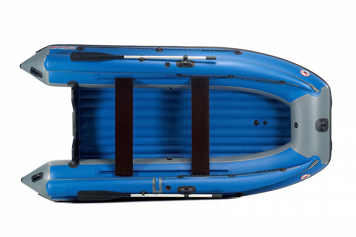 Лодка MISHIMO FAMILY LITE 350 в Муроме