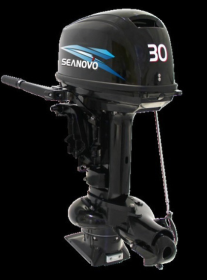 Лодочный мотор SEANOVO SNJ30FH в Муроме