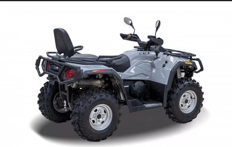 Квадроцикл HISUN TACTIC 550 (HS550ATV) NORMAL в Муроме