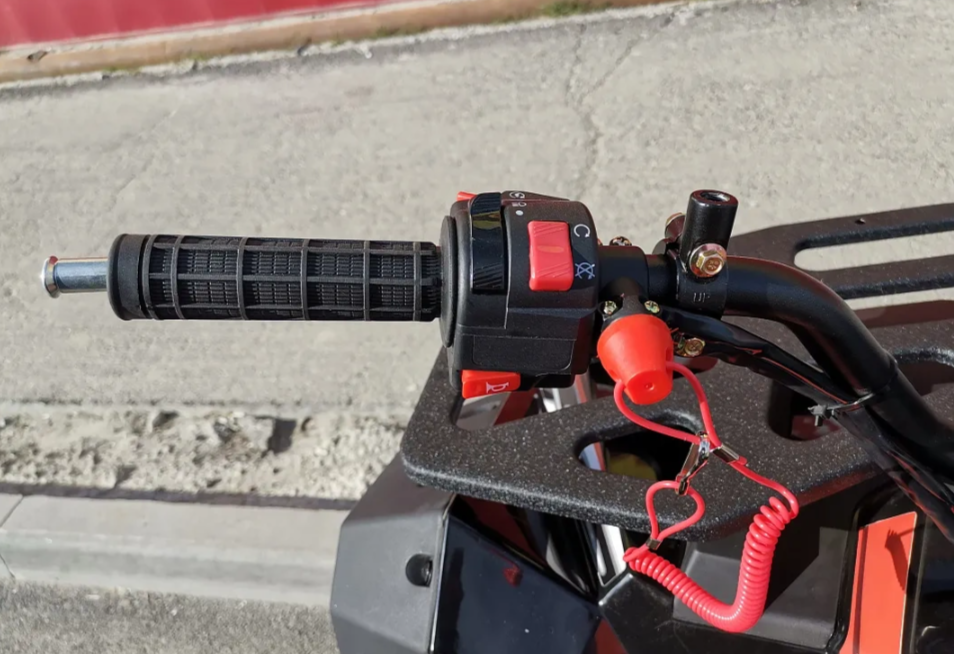 Квадроцикл GBM SHARP BIG 300 NEW в Муроме