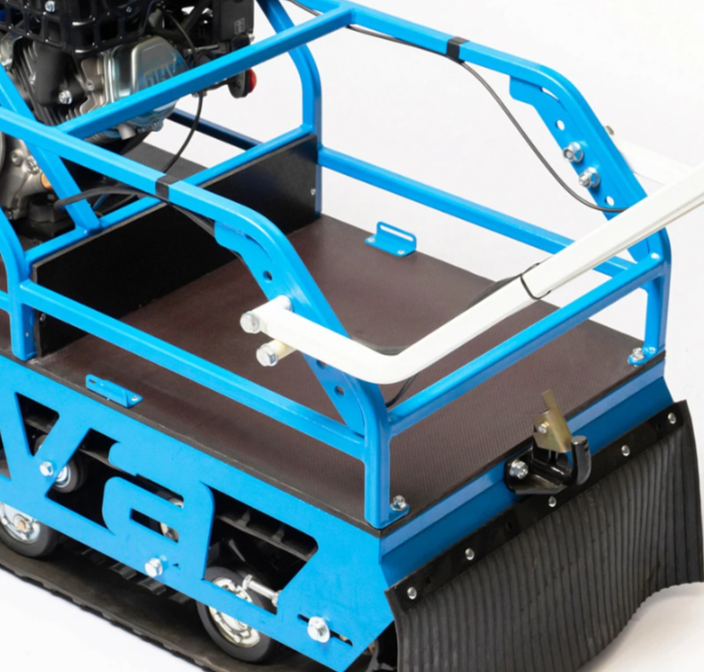 Мотобуксировщик НЕВА МС6-YAMAHA (MX300) PRO с реверсом в Муроме