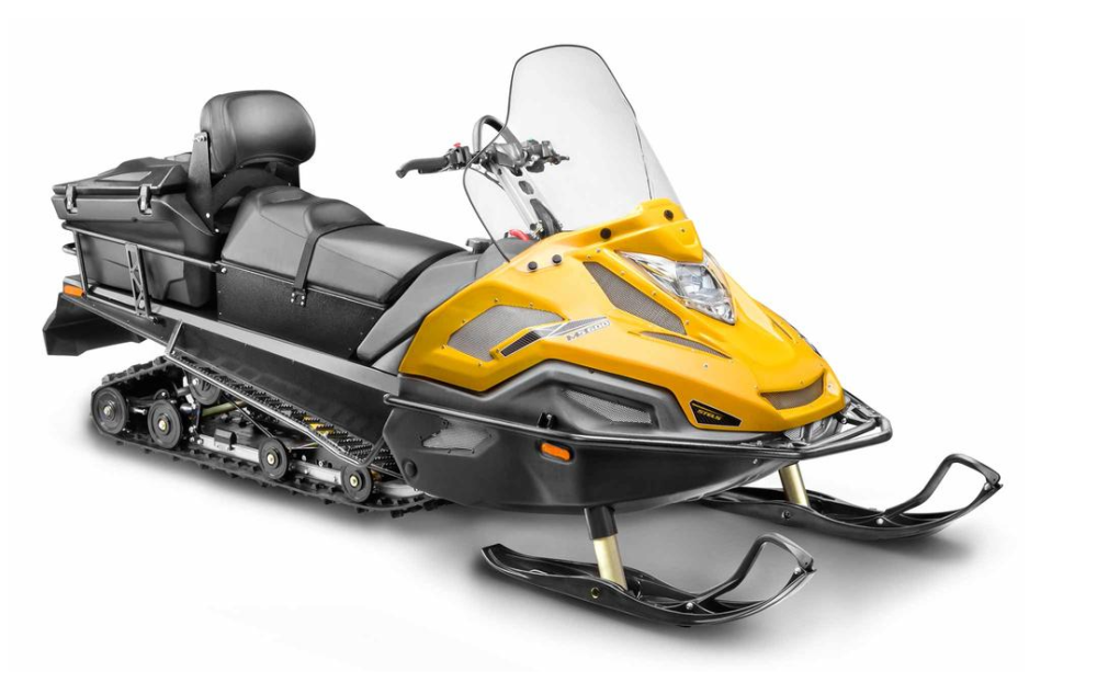 Снегоход STELS SM600T (L LUX WT) СТАВР 1.0 К01 Tech в Муроме