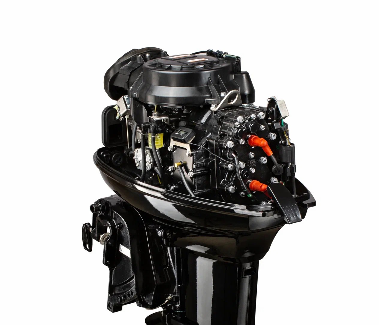 ЛОДОЧНЫЙ МОТОР GLADIATOR G40FHS в Муроме