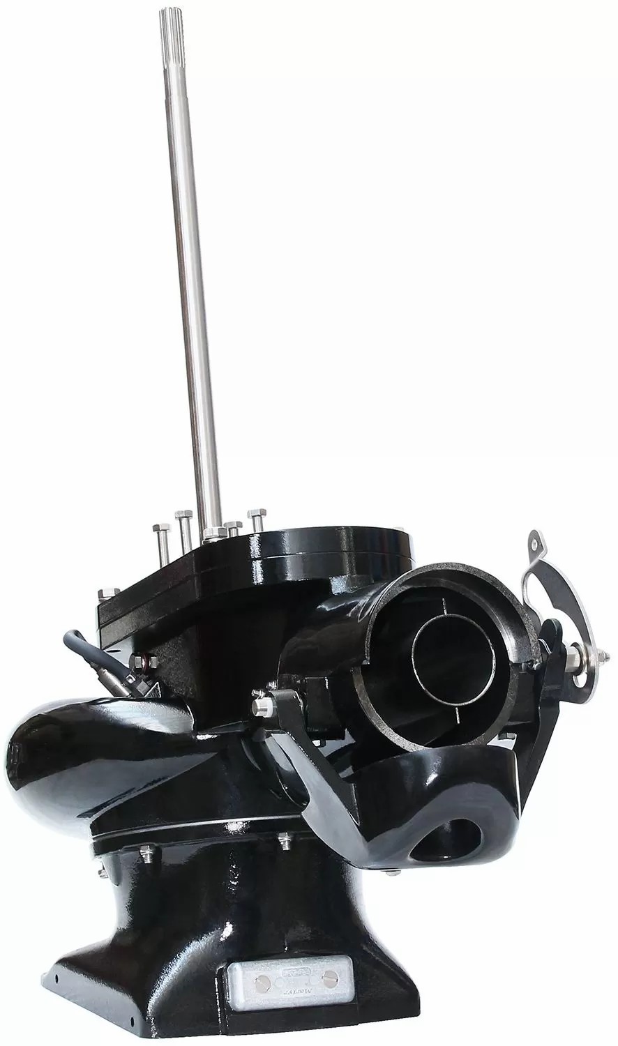 ВОДОМЕТНАЯ НАСАДКА MARLIN НА МОТОР 50 Л.С. TOHATSU, YAMAHA, MERCURY, MARLIN в Муроме