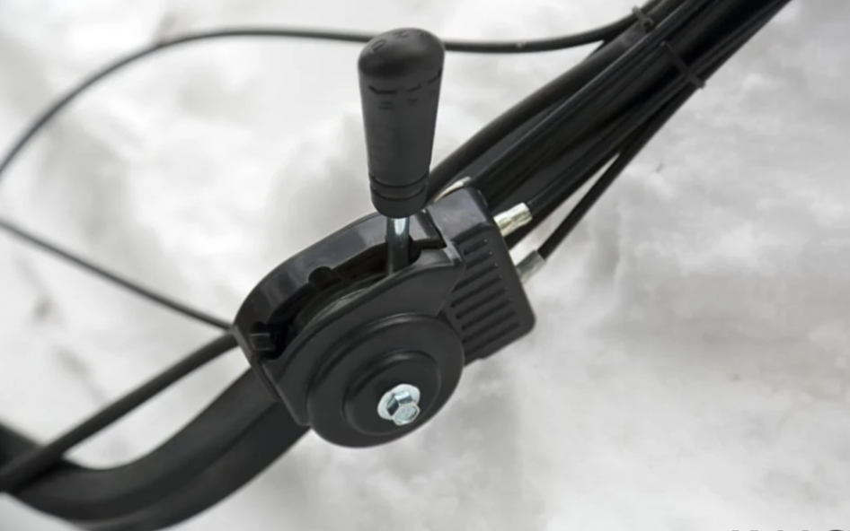 Мотобуксировщик РЫБАК PKD. PSD 9 л.с. (длинная база 1430мм) в Муроме