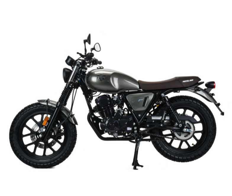 Мотоцикл MOTOLAND (МОТОЛЕНД) TEXAS 300 в Муроме