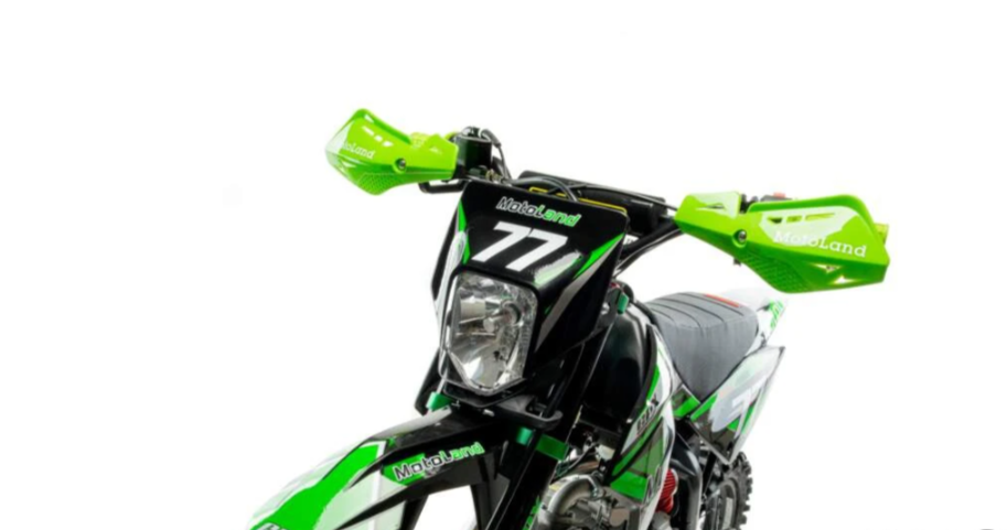 Питбайк MOTOLAND (МОТОЛЕНД) JX125 E в Муроме