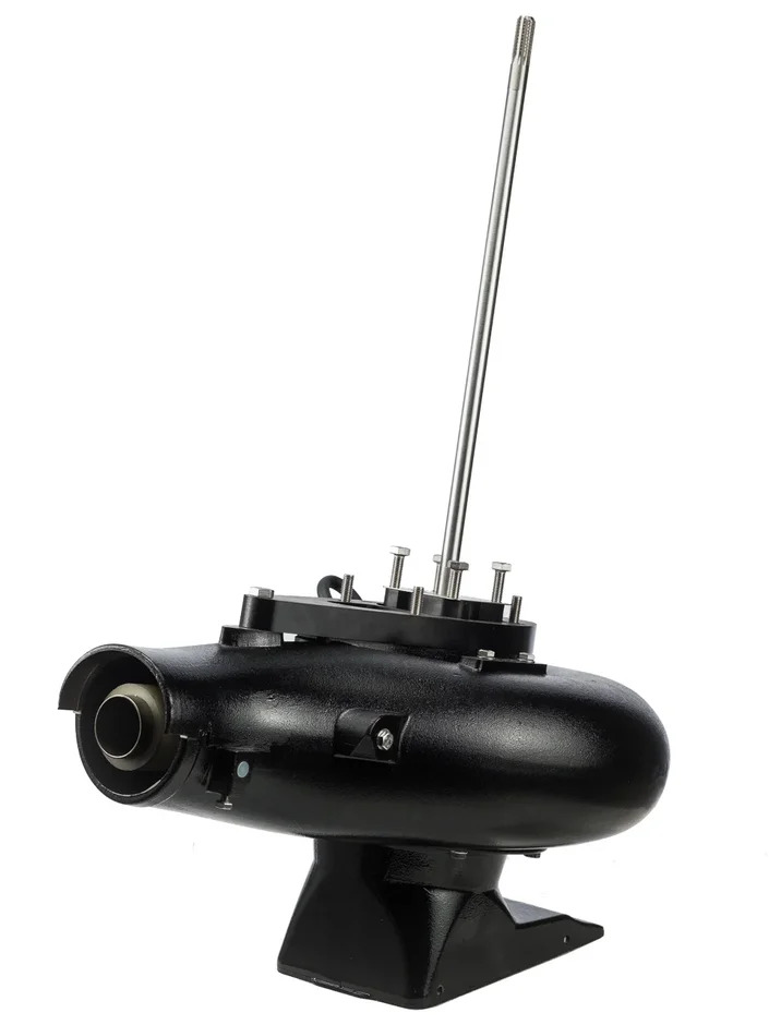 ВОДОМЕТНАЯ НАСАДКА GLADIATOR WT 15 YAMAHA, MARLIN, PARSUN, GOLFSTREAM в Муроме