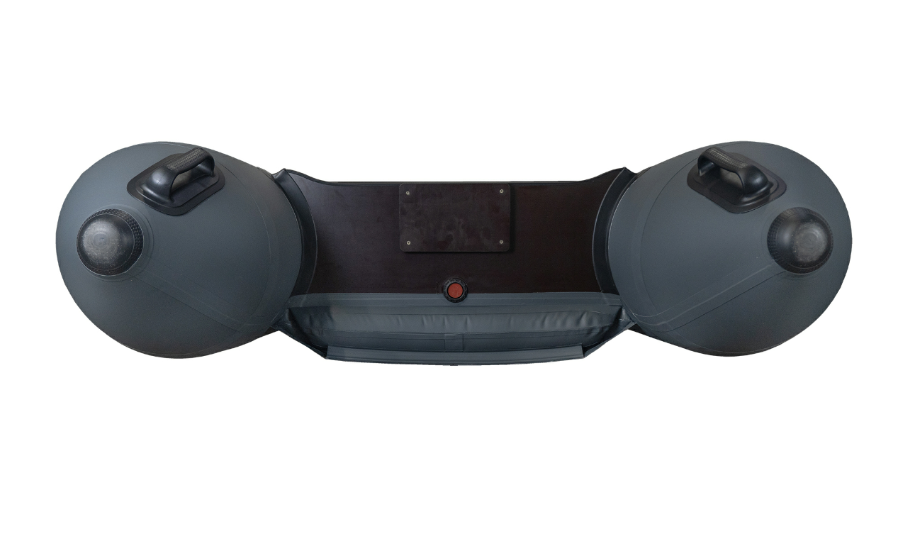 Лодка Барс 3400 НДНД в Муроме