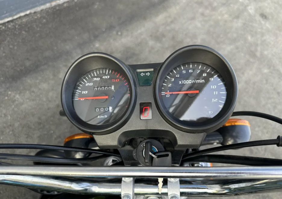 Мопед PROMAX WOODLAND 150 (49) в Муроме