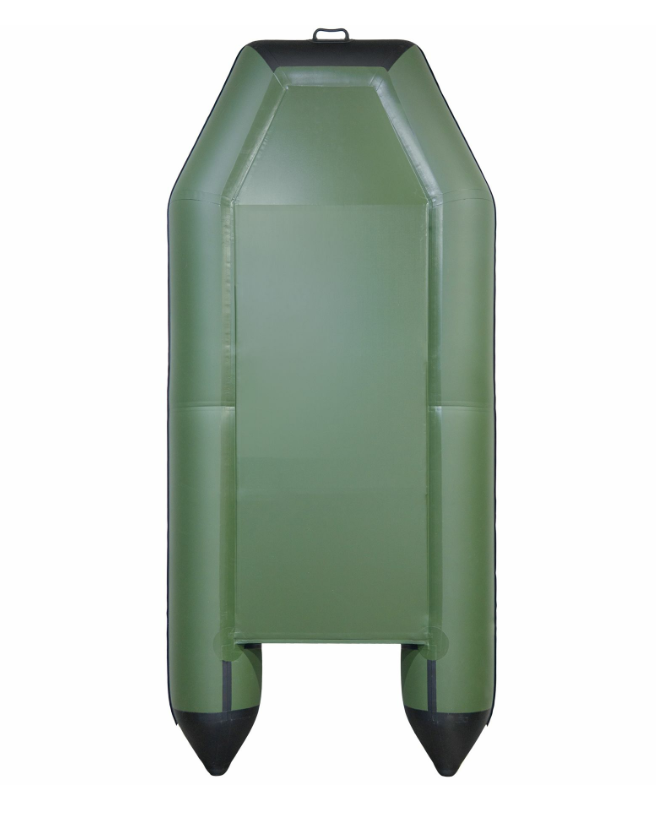 Лодка АКВА 3200 слань-книжка в Муроме