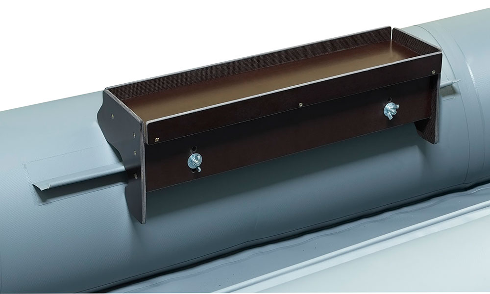 Столик на ликтрос №9 515 мм в Муроме